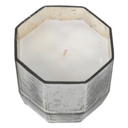 Luxury Oud Silver Candle