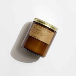 No.36 Wild Herb Tonic 7.2oz Soy Candle