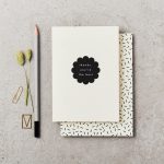 Thanks You’re The Best Card