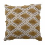 Deon Cushion – Green
