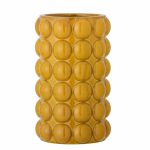 Deia Vase – Yellow