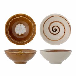 Heikki Bowl – Brown