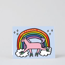 Have a Magical Birthday