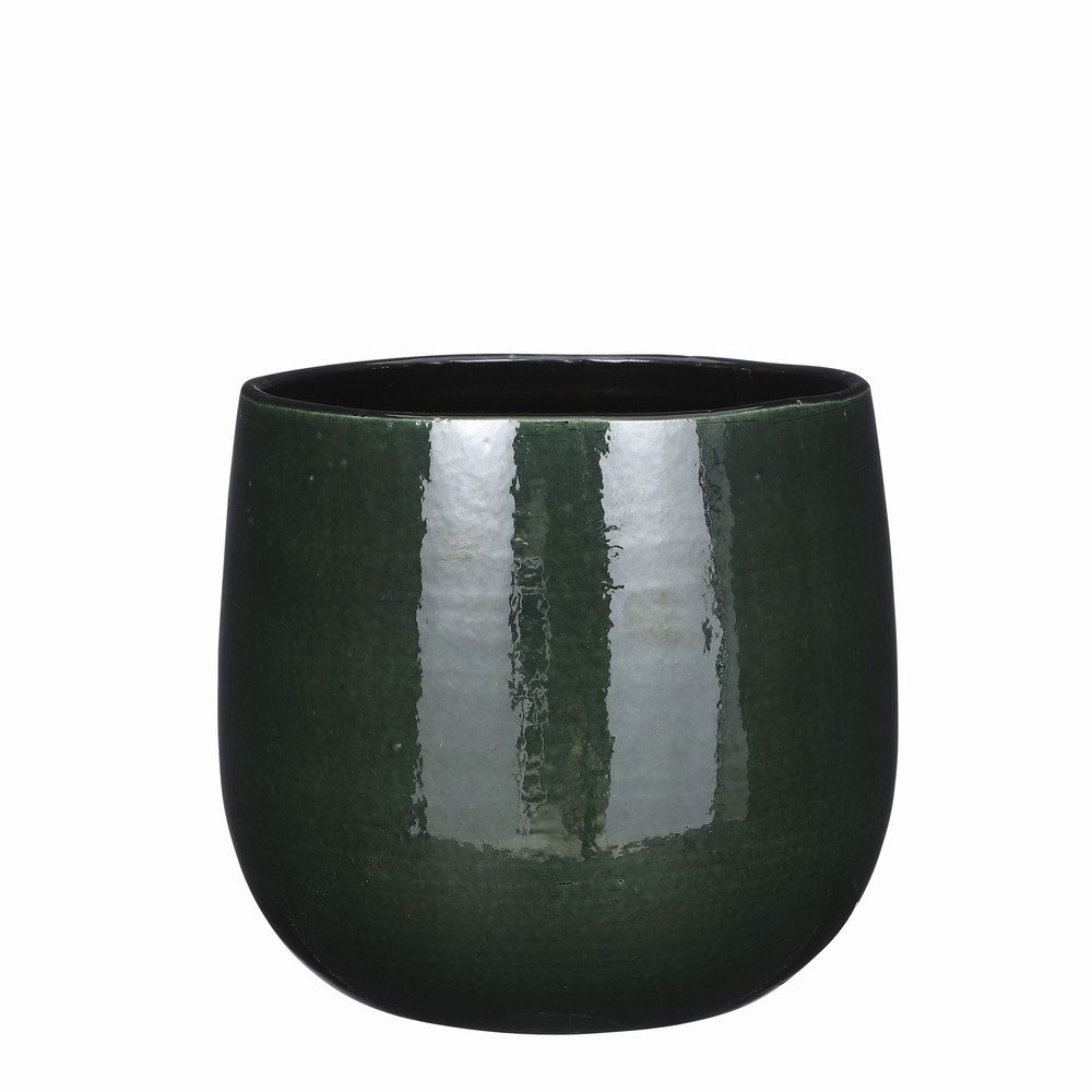Pablo pot dark green - Image 4