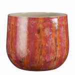 Nigel Pot Round – Pink