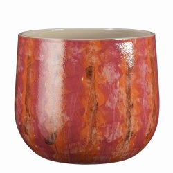 Nigel Pot Round – Pink
