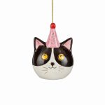 Decoration – Cat