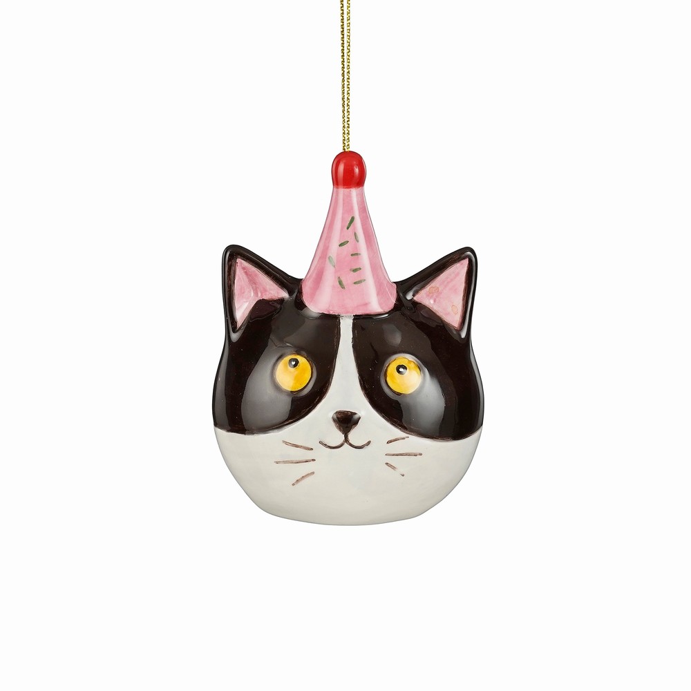 Decoration – Cat