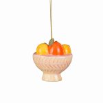 Decoration – Fruit Bowl