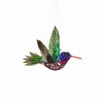 Ornament – Hummingbird