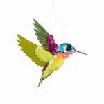 Ornament – Hummingbird