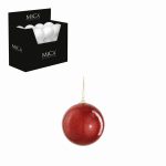 Bauble – Unbreakable Red