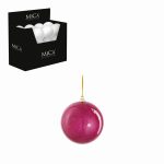 Bauble – Unbreakable Fuchsia