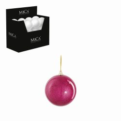 Bauble – Unbreakable Fuchsia