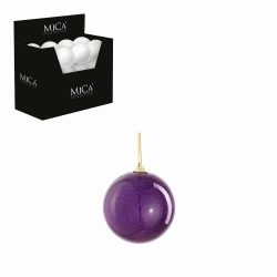 Bauble – Unbreakable Purple