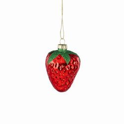 Decoration – Strawberry