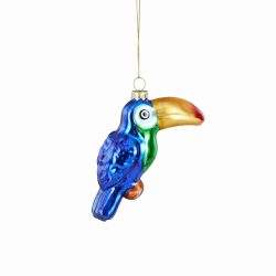 Ornament – Toucan