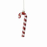 Decoration Ornament – Candy Cane
