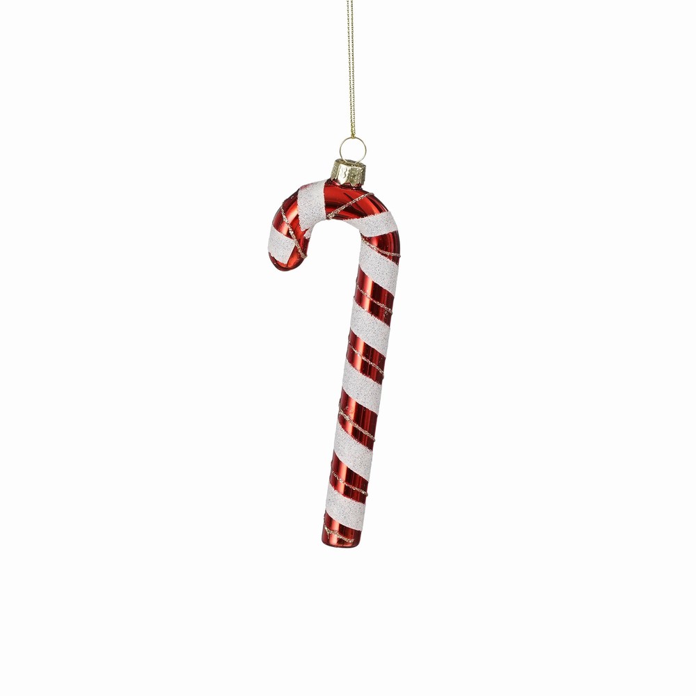 Decoration Ornament – Candy Cane