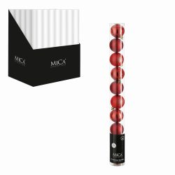 Bauble Unbreakable – Red