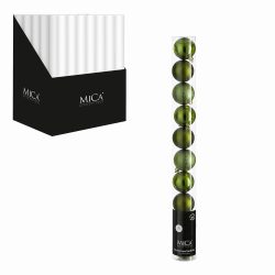 Bauble Unbreakable – Dark Green