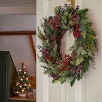 Bodi Wreath – Bordeaux