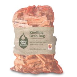 British Kindling Grab Bag – XL net
