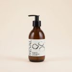 Hand Lotion – Ginger & Lemongrass
