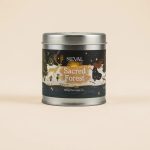 Scented Tin Candle – Sacred Forest
