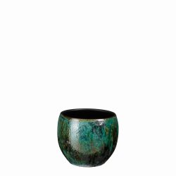 Loren Pot – Blue