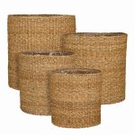 Dave Basket – Brown