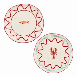 Ariane Dinner Plate