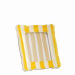 Picture Frame Yellow