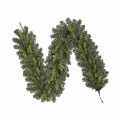 Grimshaw Artificial Garland – 180 cm
