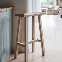 Clockhouse Bar Stool