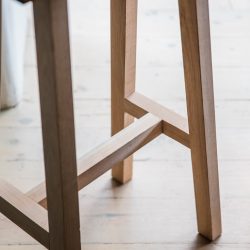 Clockhouse Bar Stool