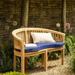 Crummock Bench 3 Seater
