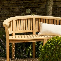 Crummock Bench 3 Seater