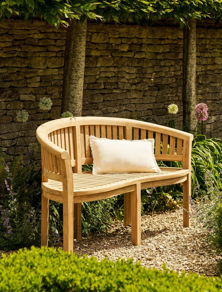 Crummock Bench 3 Seater - Image 3