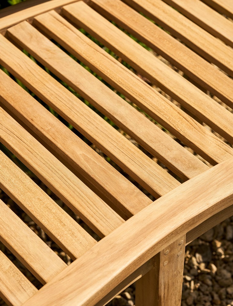 Crummock Bench 3 Seater - Image 7