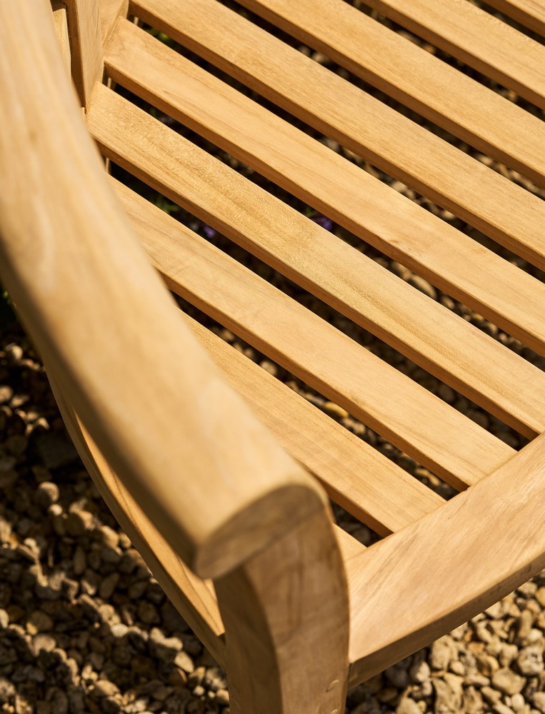 Crummock Bench 3 Seater - Image 8