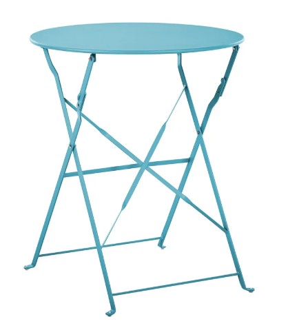 Laurence Bistro 3-Piece Patio Set - Image 3