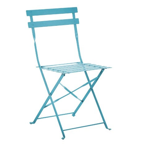 Laurence Bistro 3-Piece Patio Set - Image 2