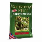 Carnivorous Plant 3LTR – Repotting Mix