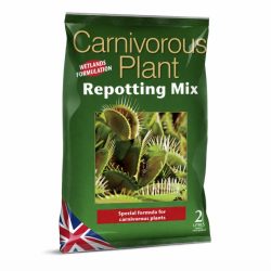 Carnivorous Plant 3LTR – Repotting Mix