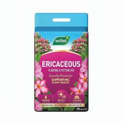 Plant & Plotting 10LTR Mix – Ericaceous