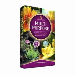 Growmoor Multi-purpose 10LTR Compost – Added John Innes