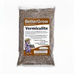 Vermiculite 3L – Bettergrow