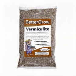 Vermiculite 3L – Bettergrow