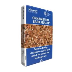 Ornamental Bark 60ltr – Melcourt